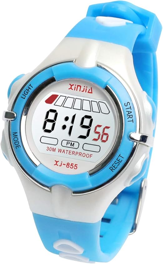 children's watches digital