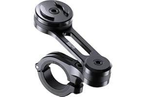 SP CONNECT SP Moto Mount Pro Black