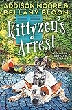Kittyzen's Arrest (Country Cottage Mysteries)