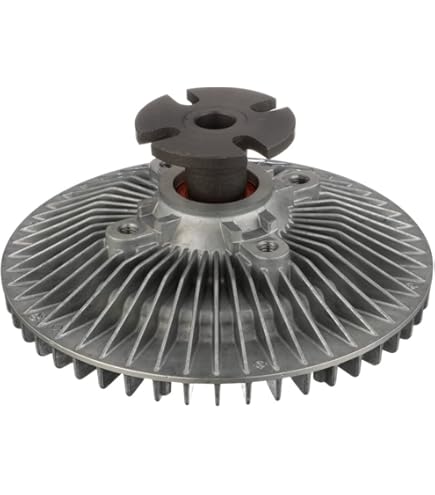 Amazon.com: Hayden Automotive 2711 Premium Fan Clutch