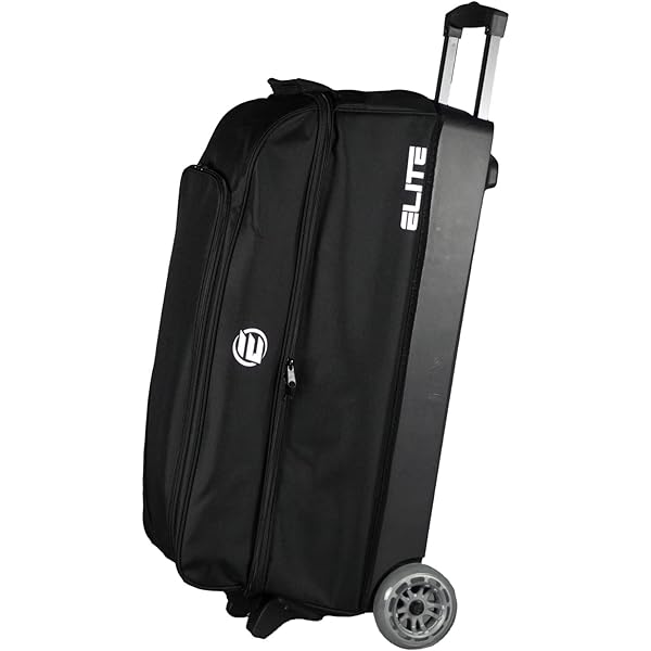 Hammer Black Widow ボウリング3バッグ Amazon.com : Hammer Dye Sub Triple Tote Bowling Bag - Black