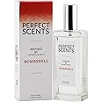 Perfect Scents – Inspired by Victoria Secret’s Bombshell Eau de Toilette, 3.4 fl oz