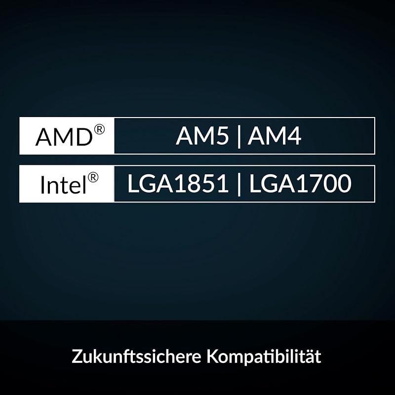Freezer 36 A-RGB (weiß) - Single-Tower CPU Kühler für Intel & AMD