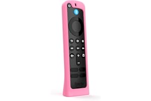 All-New, Made for �鶹��, Standing Remote Cover, for the Alexa Voice Remote (2024 Release).