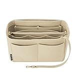 OPPOSHE Purse Organizer Insert for