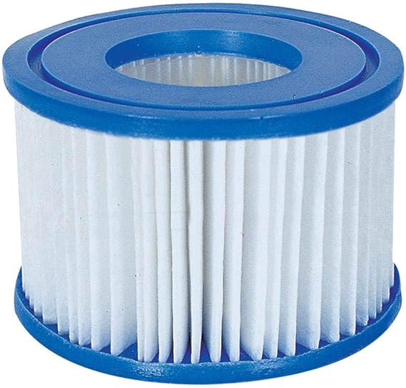 Bestway Spa Filter Pump Replacement Cartridge Type VI for
