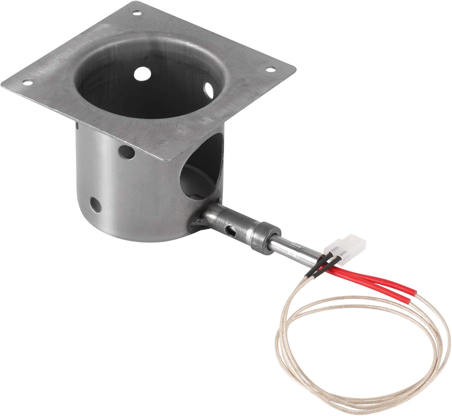 Grillhome Replacement Hot Rod Ignitor Kit for Pit Boss Pellet Grills and Camp Chef Wood Pellet Grills Replacement Hot Rod : Garden & Outdoor