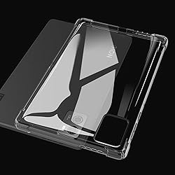 Bkinew Clear Case for 2025 Lenovo Legion Y700 8.8