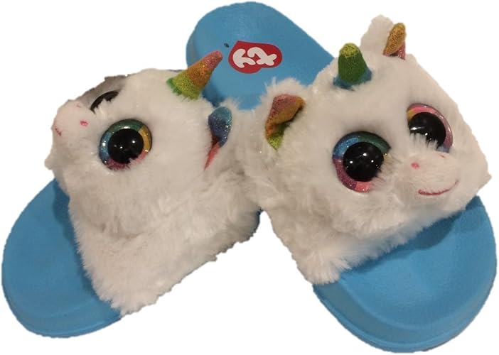 beanie boo sandals