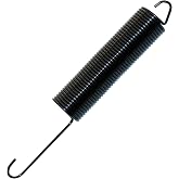 Fits 1964-67 Chevrolet Clutch Pedal Return Springs | For 1967-72 Large Capacity Cars Fits Automotive Springs Scott Drake 1964-67 Chevrolet Clutch Pedal Return Springs