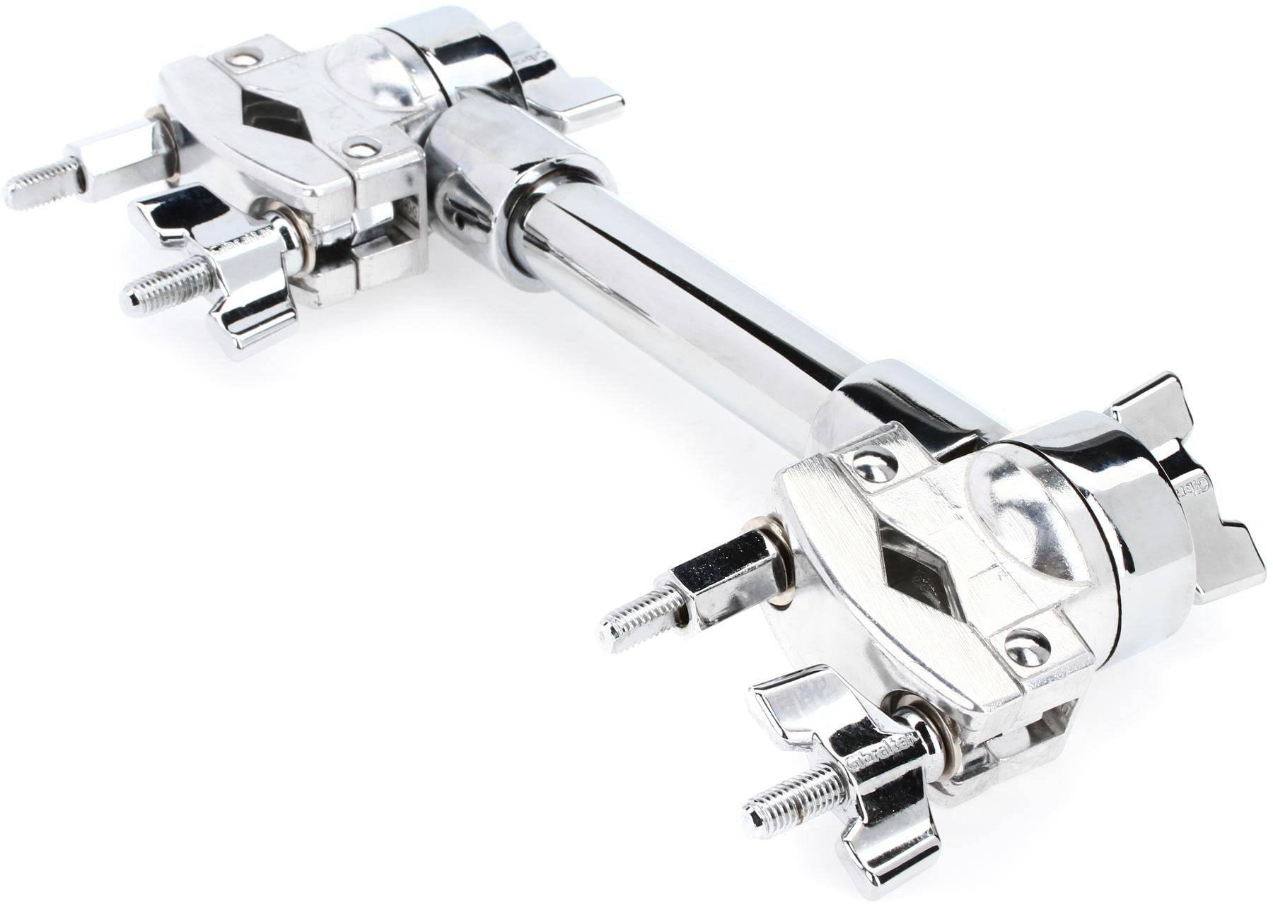 Gibraltar Extended Dual Grabber Clamp (SC-EXDGC) — image 1