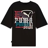 Puma Mens Classics Logo T-Shirt