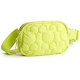 Vera Bradley Women's Disney Featherweight Woodward Small Belt Bag