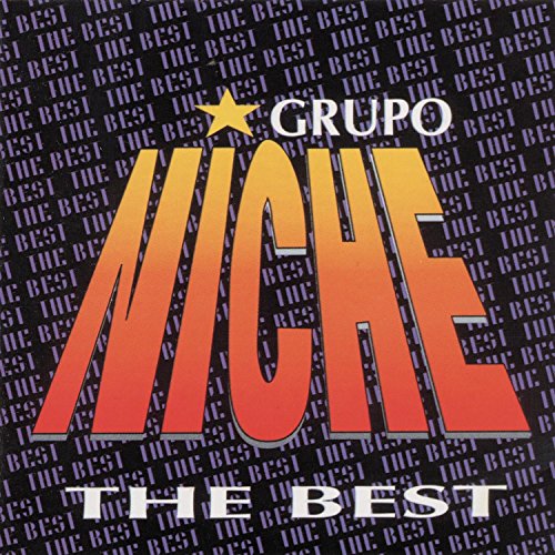 Grupo Niche - Atrevida (Canta Tito Gomez) (Pitch Dj Kire) Lyrics - Zortam Music