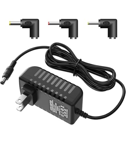 Amazon.com: 配件美國POWEREX MH-C9000 WizardOne 充電器分析儀Maha