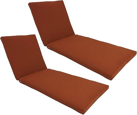 Amazon Com Kingrattan Com Made In Usa Outdoor Patio Chaise