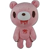 Amazon Com Revoltech Gloomy Bear Ver 2 Action Figure By Kaiyodo Toys Games