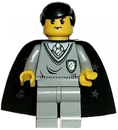 crabbe and goyle lego