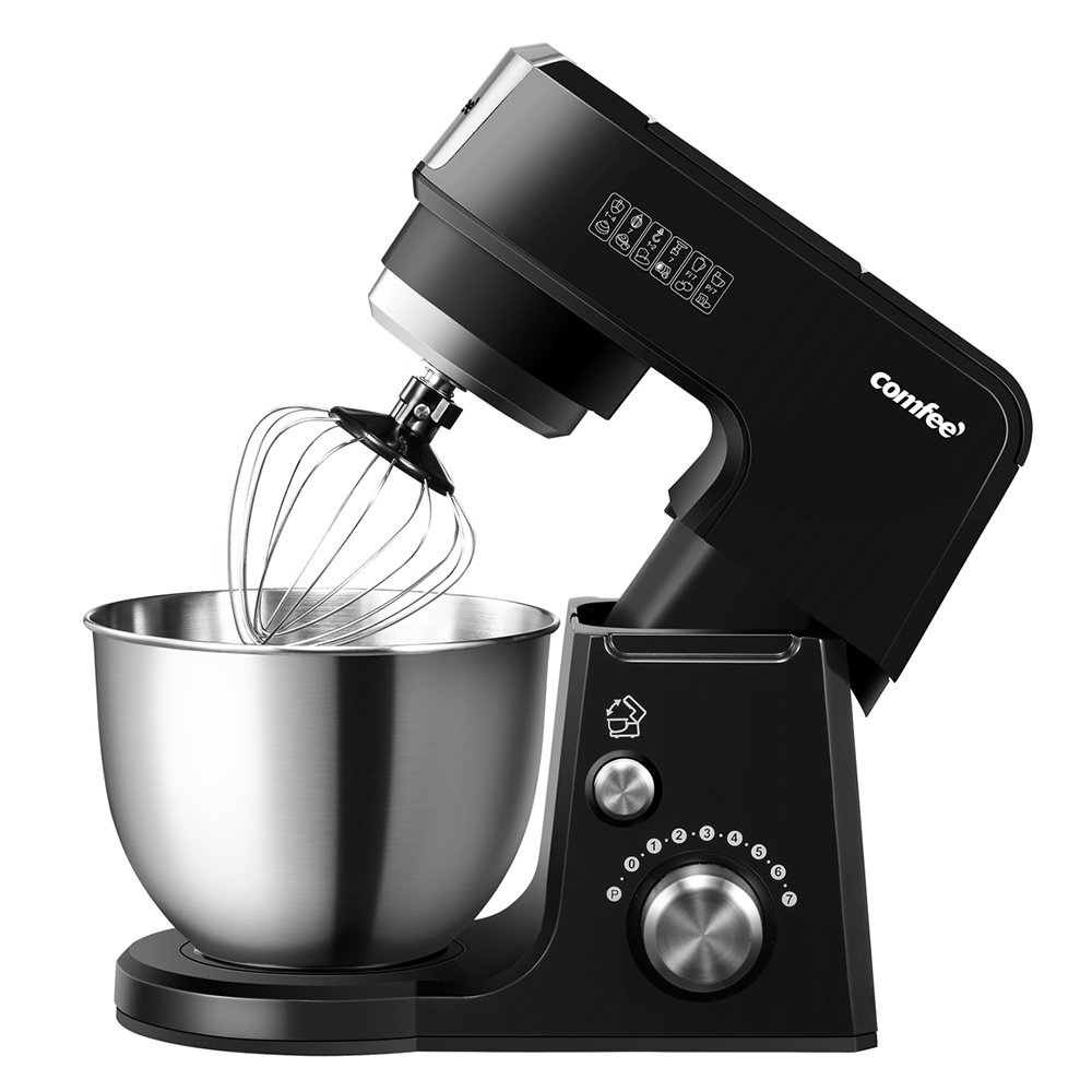Best Comfee 26Qt Food Processor Attachment Kit