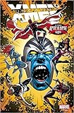Uncanny X-Men #6 Comic Book
