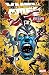 Uncanny X-Men #6 Comic Book