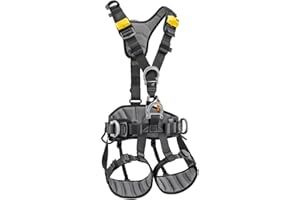 Petzu C071CB00 Full Harness Abao (International Version) Size 0