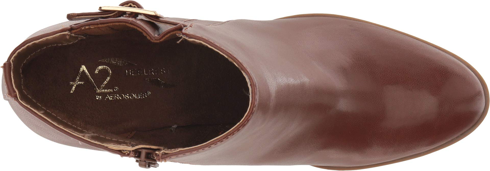 Aerosoles A2 Great Wall Tan 8 - Image 3