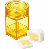 Yellow Egg Cuber Cutting Tool