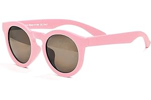 Real Shades - Chill Unbreakable UV Fashion Sunglasses for Babies and Toddlers