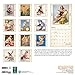 Orange Circle Studio 16-Month 2017 Wall Calendar, Pinup Girls by Gil Elvgren (51191)