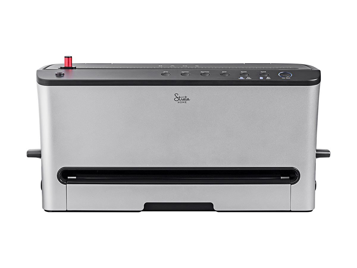 Best  vacuum food sealer 2017