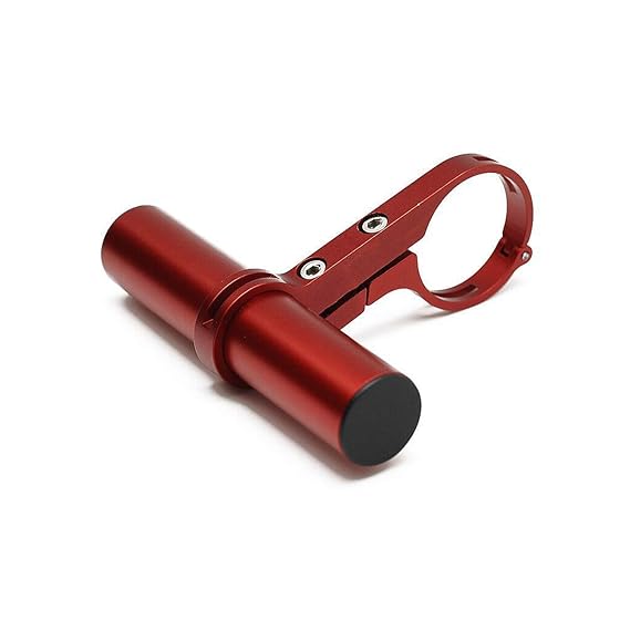 phone carrier for bike