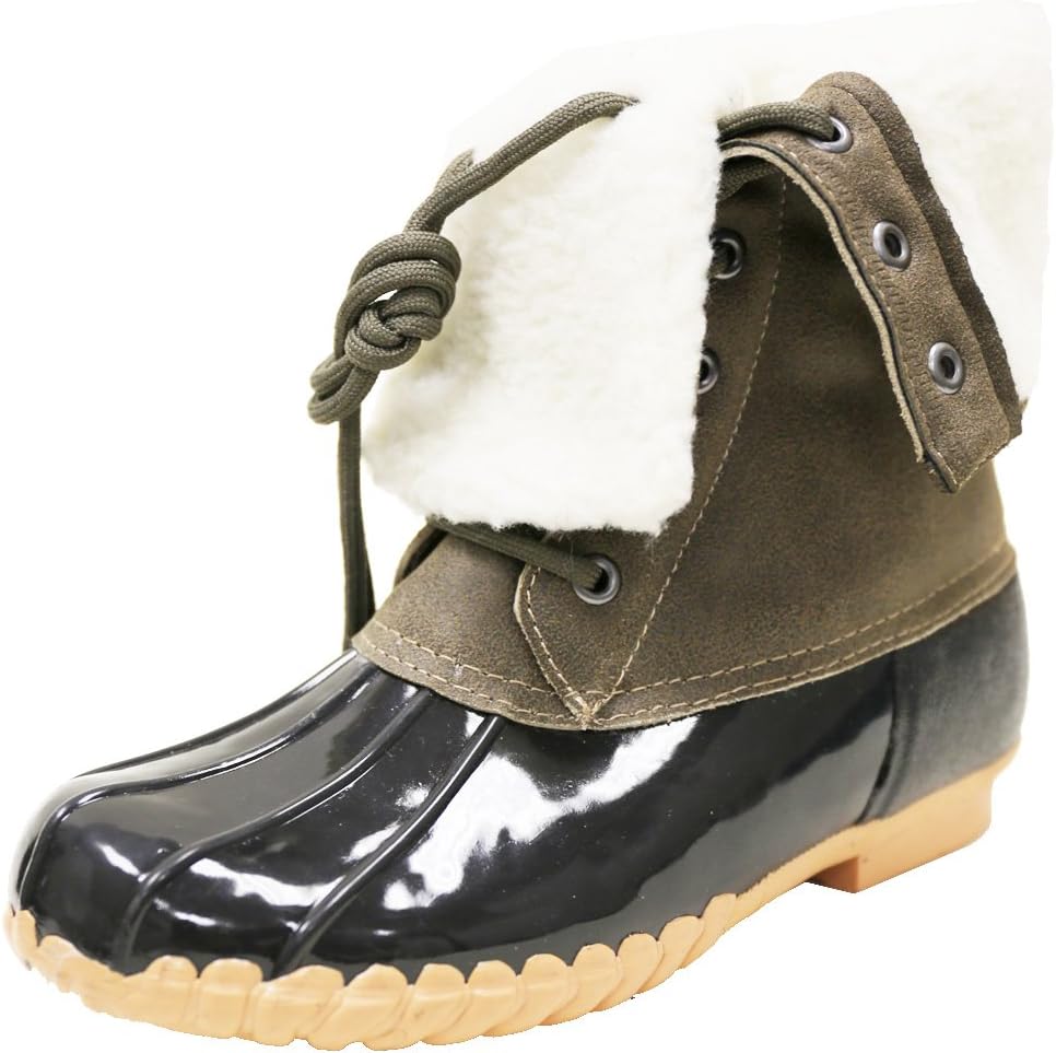 Eastman Footwear Delinda Alaska Black Boot (9)