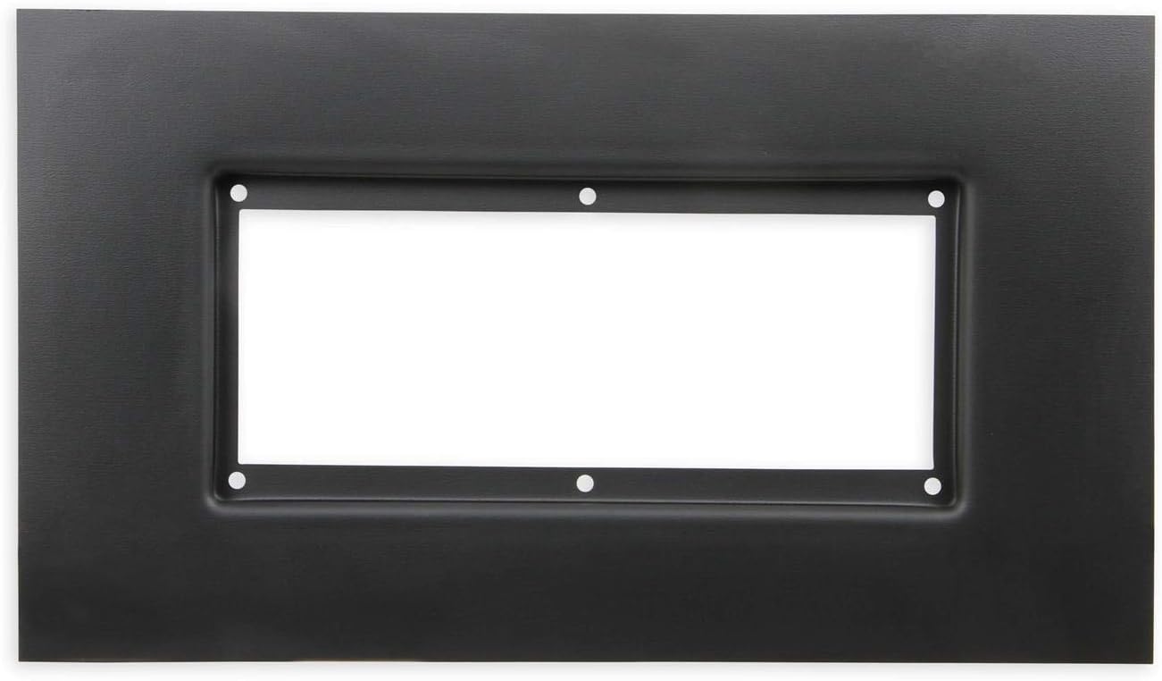 Holley EFI 553-352 DASH PANEL Holley EFI 12.3" Pro Dash