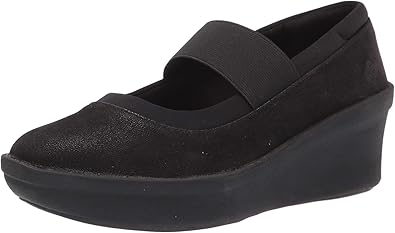 clarks step rose ivy