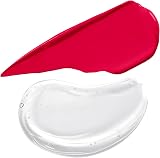 NYX Shine Loud Lip Gloss On A Mission High Pigment 16HR No Transfer view 5