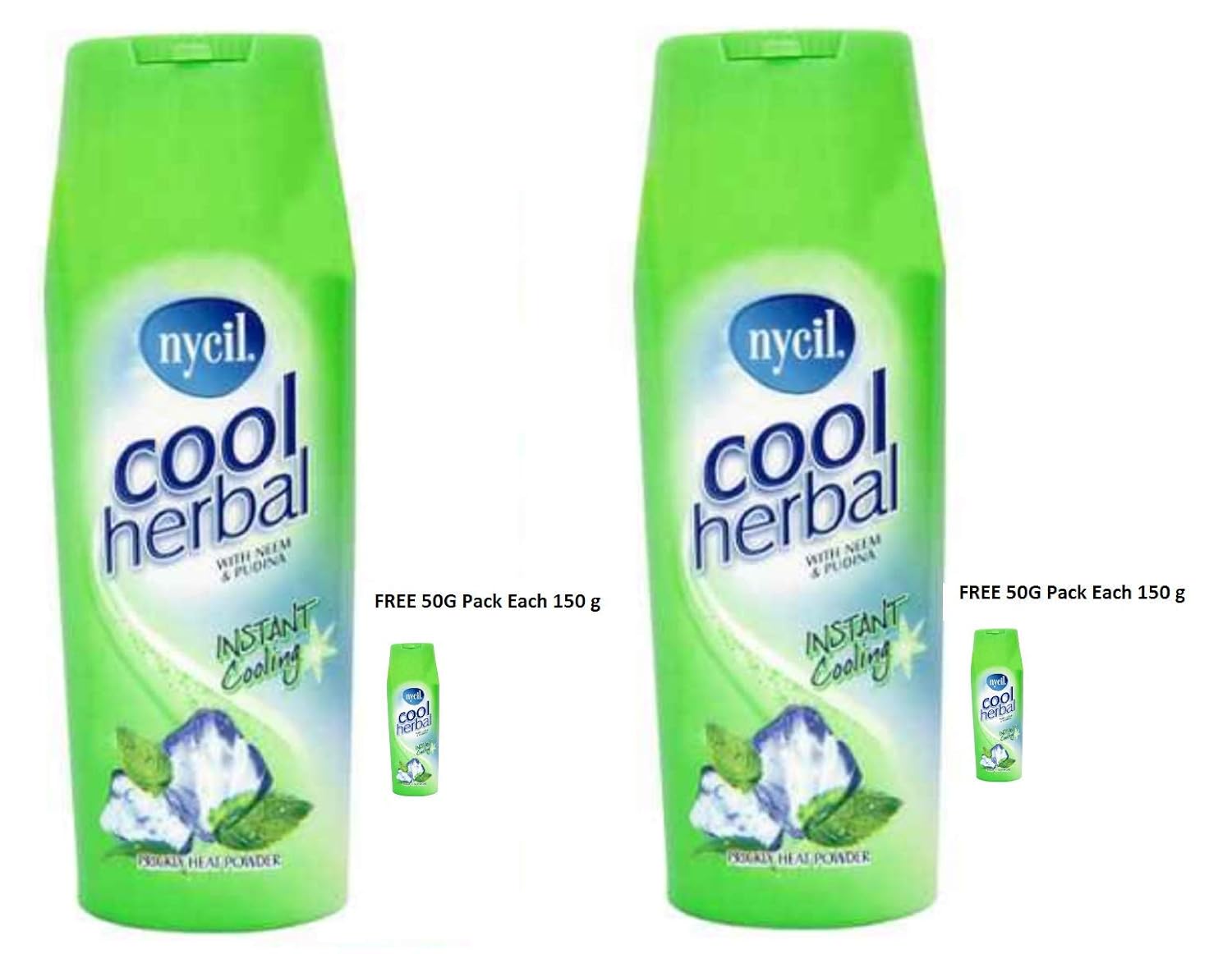 nycil powder for baby