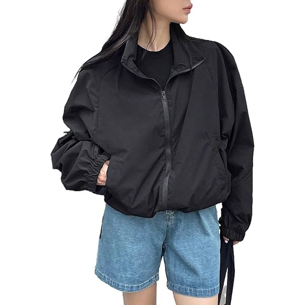 ジャケット・アウター OZONE COMMUNITY 90s half coat y2k ジャケット・アウター OZONE COMMUNITY 90s half coat y2k