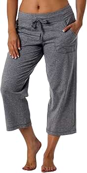 danskin now plus size relaxed fit pants