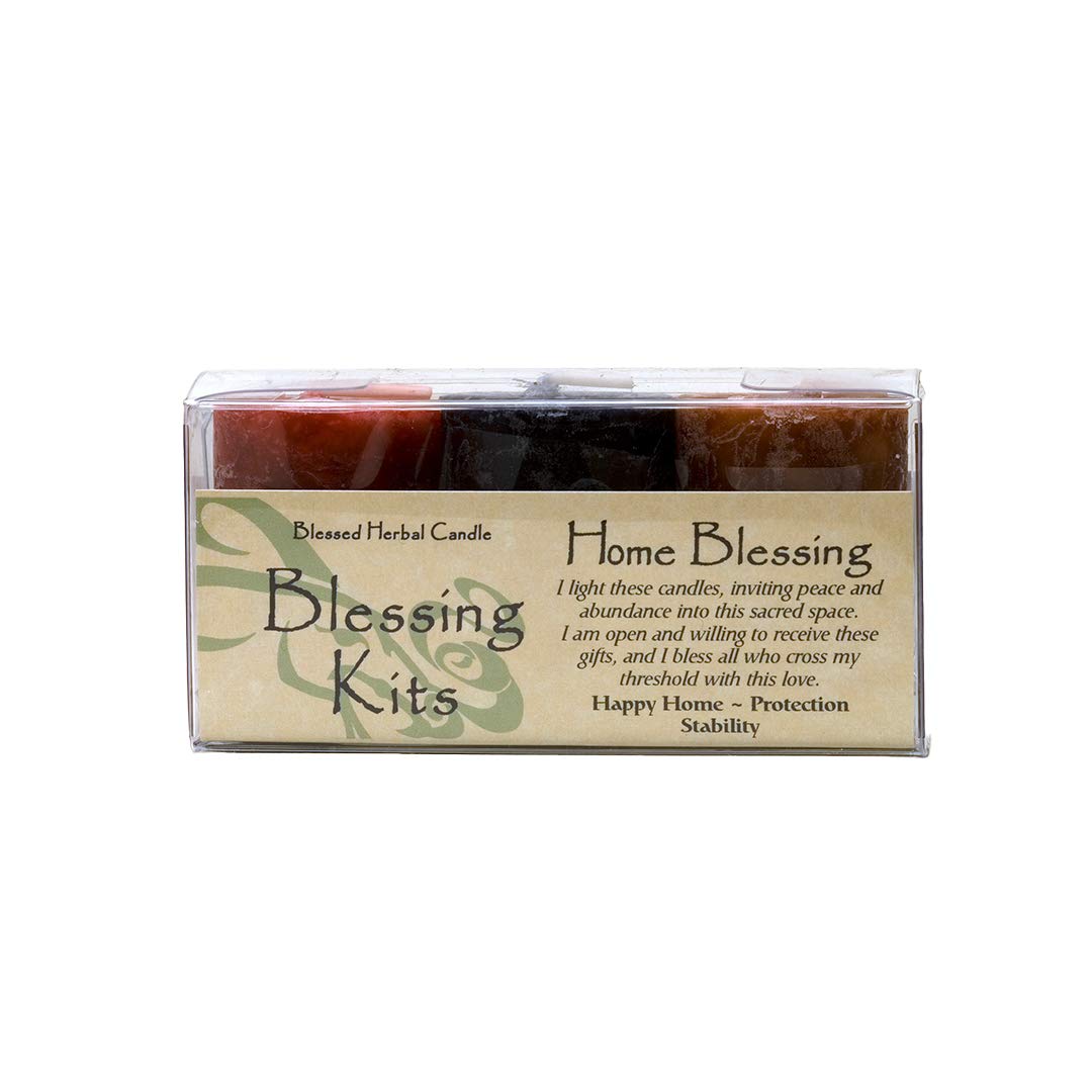 Blessing Kit - Home Blessing 