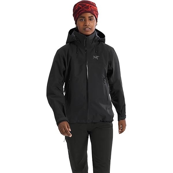Amazon.com: Arc'teryx Beta AR Jacket Women's | Durable Hardshell