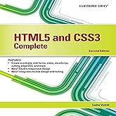 Basics of Web Design: HTML5 and CSS3: Terry Morris, Terry Felke-Morris ...