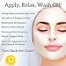 Pumpkin and Papaya Natural Enzyme Face Mask | Gently Exfoliate & Moisturize Face | Natural and Organic Ingredients | Vegan | Cruelty Free | Spa in a Jar | Large 4 Oz Jar!