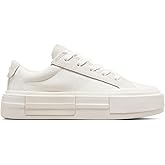 Converse Unisex Adult Cruise Canvas Low Top Sneaker