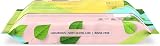 Omnitex Naturals Biodegradable Full Body Wipes Extra Large 40pk view 8