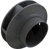 Waterway 310-4190B Impeller Assembly Replacement for Waterway 56-Frame Executive Series 4-Horsepower Pool and Spa Pump