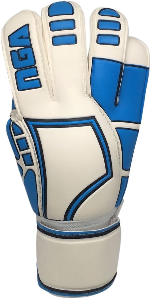 modern goalkeeper gloves