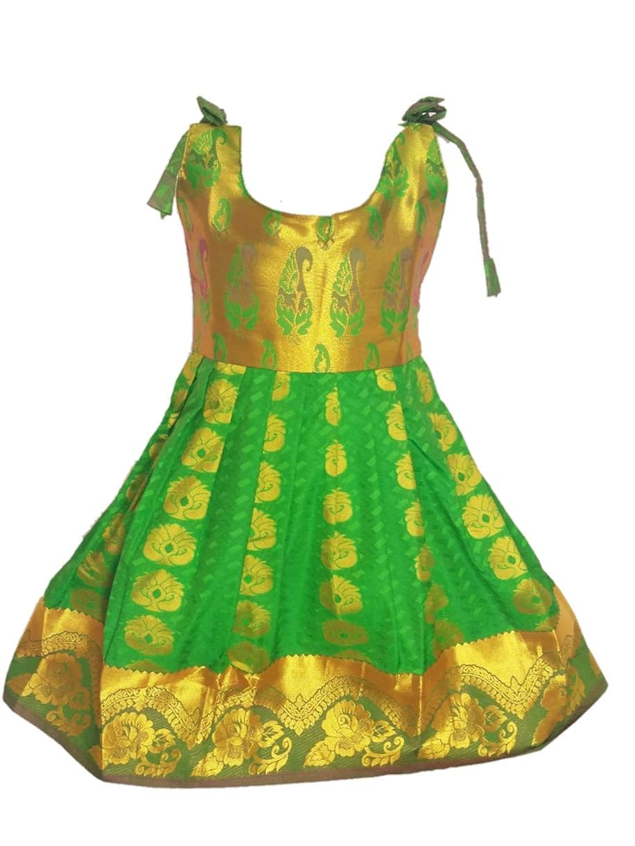 ethnic wear for 3 months baby girl