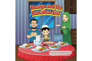 Husayn and the Ramadhan Fast