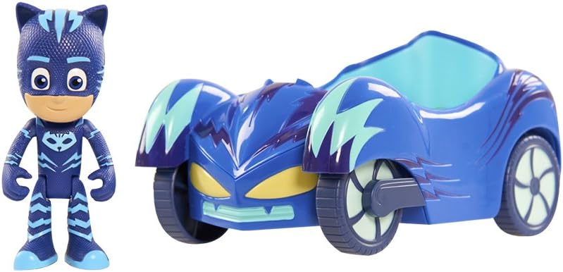 Top 10 Best PJ Masks Toys For Kids Top 10 Best PJ Masks Toys For Kids